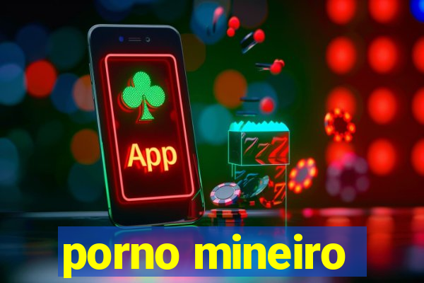 porno mineiro